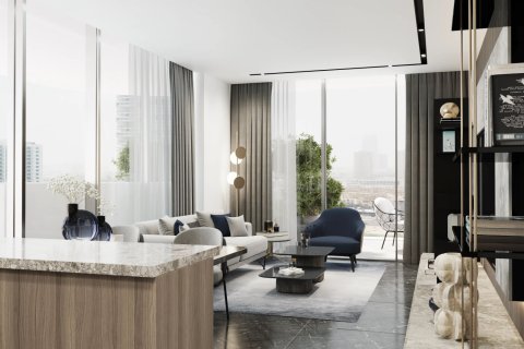 Byt v Dubai, SAE 2 ložnice, 30 m² Č.: 378955 - fotografie 16