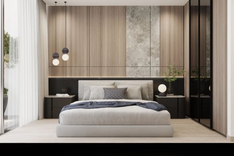 Byt v Dubai, SAE 2 ložnice, 30 m² Č.: 378955 - fotografie 20