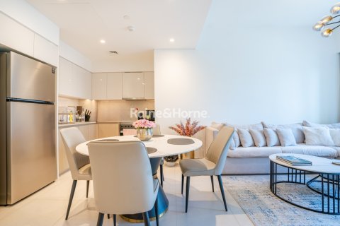 Downtown Dubai (Downtown Burj Dubai), Dubai, BAE’de satılık daire 2 yatak odası, 96.2 m&sup2; No 707658 - fotoğraf 4