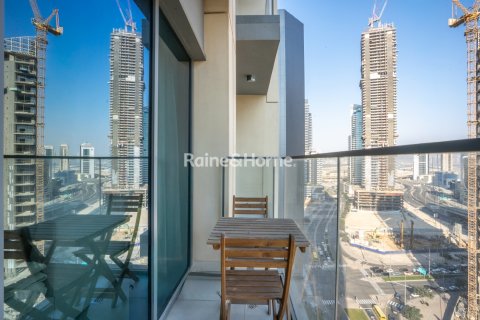 Downtown Dubai (Downtown Burj Dubai), Dubai, BAE’de satılık daire 2 yatak odası, 96.2 m&sup2; No 707658 - fotoğraf 15