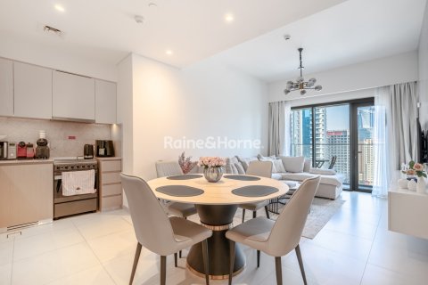 Downtown Dubai (Downtown Burj Dubai), Dubai, BAE’de satılık daire 2 yatak odası, 96.2 m&sup2; No 707658 - fotoğraf 2