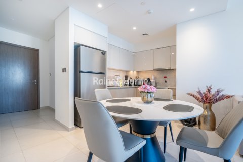 Downtown Dubai (Downtown Burj Dubai), Dubai, BAE’de satılık daire 2 yatak odası, 96.2 m&sup2; No 707658 - fotoğraf 5