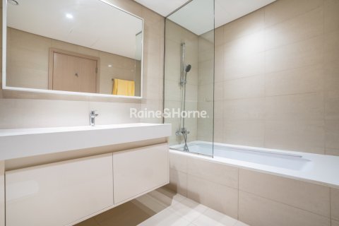 Downtown Dubai (Downtown Burj Dubai), Dubai, BAE’de satılık daire 2 yatak odası, 96.2 m&sup2; No 707658 - fotoğraf 9