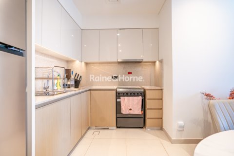 Downtown Dubai (Downtown Burj Dubai), Dubai, BAE’de satılık daire 2 yatak odası, 96.2 m&sup2; No 707658 - fotoğraf 3