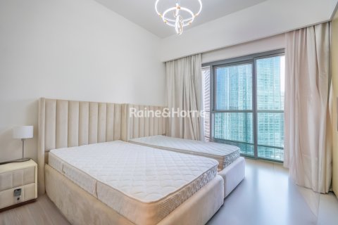 Downtown Dubai (Downtown Burj Dubai), Dubai, BAE’de satılık daire 2 yatak odası, 96.2 m&sup2; No 707658 - fotoğraf 8