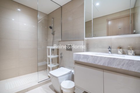 Downtown Dubai (Downtown Burj Dubai), Dubai, BAE’de satılık daire 2 yatak odası, 96.2 m&sup2; No 707658 - fotoğraf 13