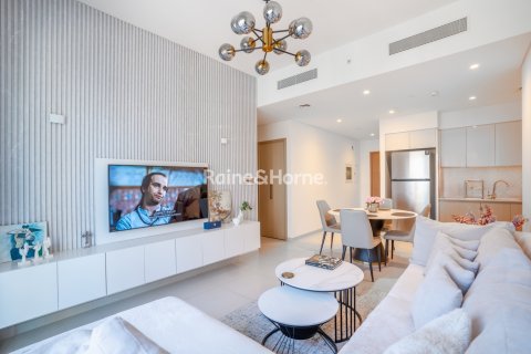 Downtown Dubai (Downtown Burj Dubai), Dubai, BAE’de satılık daire 2 yatak odası, 96.2 m&sup2; No 707658 - fotoğraf 1