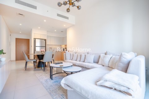 Downtown Dubai (Downtown Burj Dubai), Dubai, BAE’de satılık daire 2 yatak odası, 96.2 m&sup2; No 707658 - fotoğraf 6