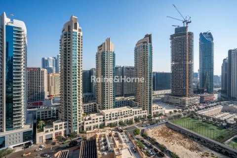 Downtown Dubai (Downtown Burj Dubai), Dubai, BAE’de satılık daire 2 yatak odası, 96.2 m&sup2; No 707658 - fotoğraf 16