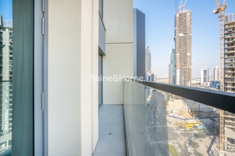 Downtown Dubai (Downtown Burj Dubai), Dubai, BAE’de satılık daire 2 yatak odası, 96.2 m&sup2; No 707658 - fotoğraf 14