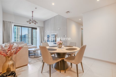 Downtown Dubai (Downtown Burj Dubai), Dubai, BAE’de satılık daire 2 yatak odası, 96.2 m&sup2; No 707658 - fotoğraf 7