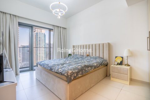 Downtown Dubai (Downtown Burj Dubai), Dubai, BAE’de satılık daire 2 yatak odası, 96.2 m&sup2; No 707658 - fotoğraf 12