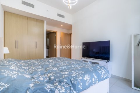 Downtown Dubai (Downtown Burj Dubai), Dubai, BAE’de satılık daire 2 yatak odası, 96.2 m&sup2; No 707658 - fotoğraf 11