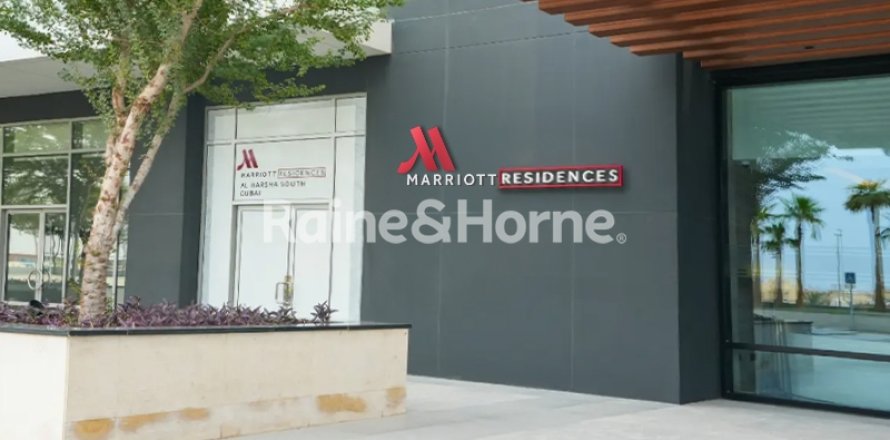 Obchod v Al Barsha, Dubai, SAE 96.4 m² Č.: 707659