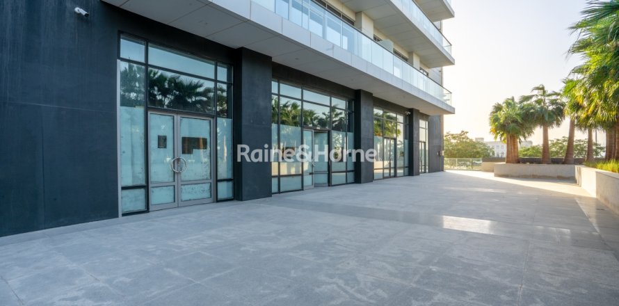 Obchod v Al Barsha, Dubai, SAE 559 m² Č.: 707653