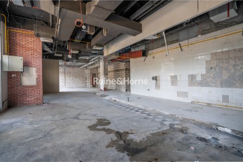 Obchod v Al Barsha, Dubai, SAE 559 m² Č.: 707653 - fotografie 14
