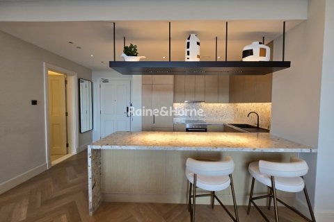 Byt v Al Barsha, Dubai, SAE 2 ložnice, 138.3 m² Č.: 707657