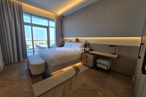 Byt v Al Barsha, Dubai, SAE 2 ložnice, 138.3 m² Č.: 707657 - fotografie 3