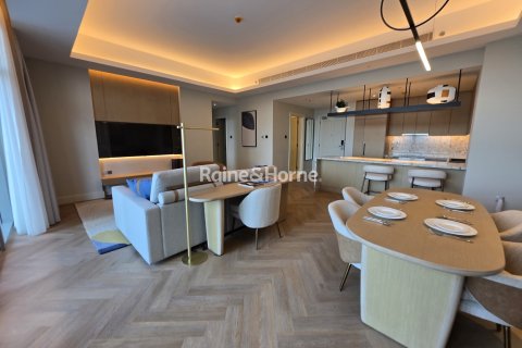 Byt v Al Barsha, Dubai, SAE 2 ložnice, 138.3 m² Č.: 707657 - fotografie 5
