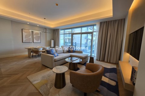 Byt v Al Barsha, Dubai, SAE 2 ložnice, 138.3 m² Č.: 707657 - fotografie 2