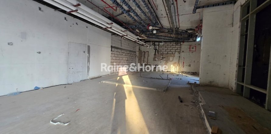 阿联酋 Dubai Al Barsha 商铺  561 平方米 , 编号 707655