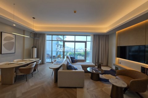 Byt v Al Barsha, Dubai, SAE 2 ložnice, 146.7 m² Č.: 707656 - fotografie 1