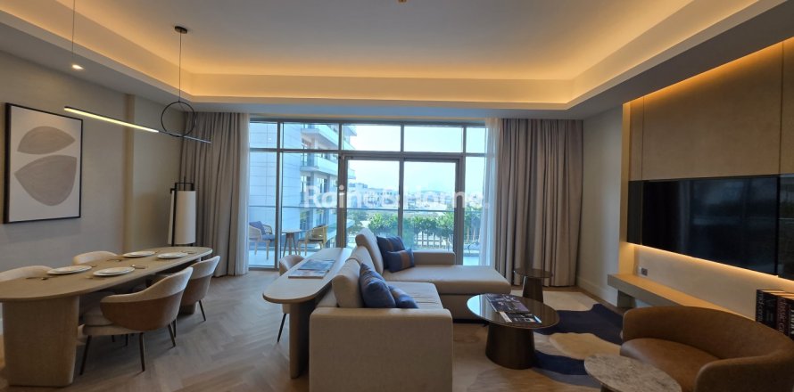 Byt v Al Barsha, Dubai, SAE 2 ložnice, 146.7 m² Č.: 707656