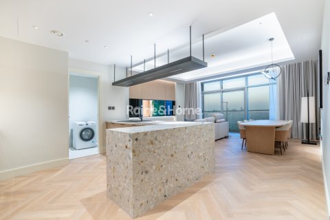 Byt v Al Barsha, Dubai, SAE 1 ložnice, 107 m² Č.: 707654 - fotografie 8
