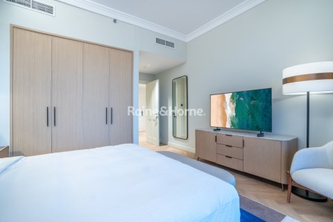 Byt v Al Barsha, Dubai, SAE 1 ložnice, 107 m² Č.: 707654 - fotografie 10