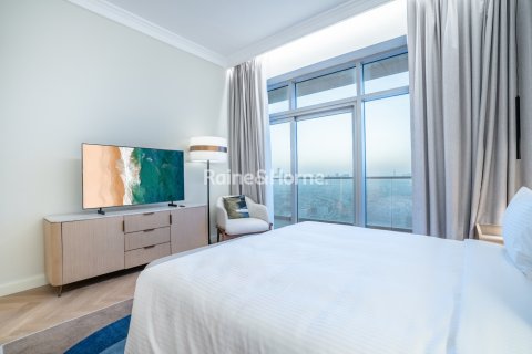 Byt v Al Barsha, Dubai, SAE 1 ložnice, 107 m² Č.: 707654 - fotografie 11