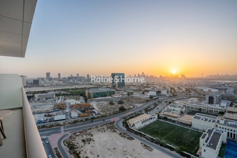 Byt v Al Barsha, Dubai, SAE 1 ložnice, 107 m² Č.: 707654 - fotografie 15