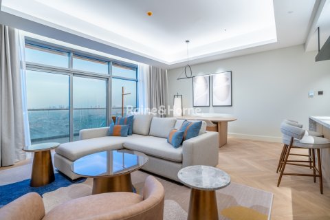 Byt v Al Barsha, Dubai, SAE 1 ložnice, 107 m² Č.: 707654 - fotografie 2