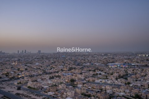 Byt v Al Barsha, Dubai, SAE 1 ložnice, 107 m² Č.: 707654 - fotografie 17