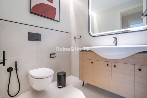 Byt v Al Barsha, Dubai, SAE 1 ložnice, 107 m² Č.: 707654 - fotografie 12