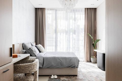 Apartment in LUM1NAR Tower 1 in Dubai, UAE 1 bedroom, 54.8 sq.m. № 438171 - photo 7