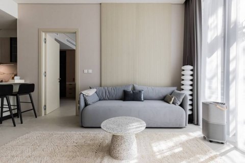 Byt v LUM1NAR Tower 1 v Dubai, SAE 1 ložnice, 117.72 m² Č.: 438170 - fotografie 1