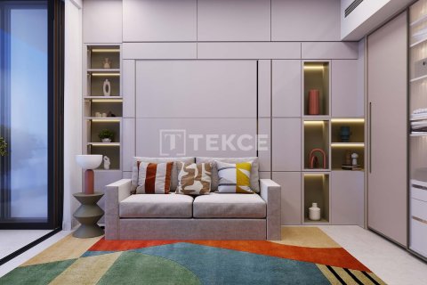 Appartamento in vendita a Ras Al Khaimah, EAU 1 camera, 38 mq. № 685797 - foto 30