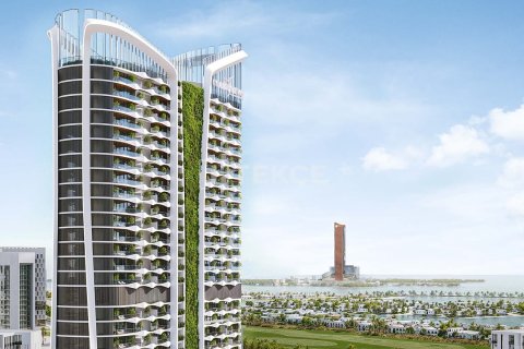 Appartamento in vendita a Ras Al Khaimah, EAU 1 camera, 38 mq. № 685797 - foto 5