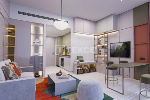 Appartamento in vendita a Ras Al Khaimah, EAU 1 camera, 38 mq. № 685797 - foto 23