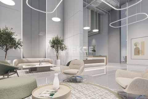 Appartamento in vendita a Ras Al Khaimah, EAU 1 camera, 38 mq. № 685797 - foto 17