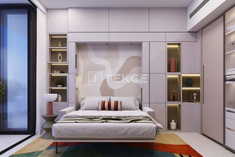 Appartamento in vendita a Ras Al Khaimah, EAU 1 camera, 38 mq. № 685797 - foto 25