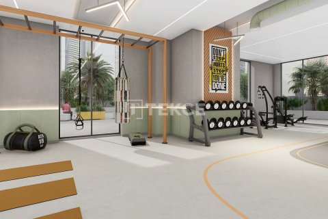 Appartamento in vendita a Ras Al Khaimah, EAU 1 camera, 38 mq. № 685797 - foto 12