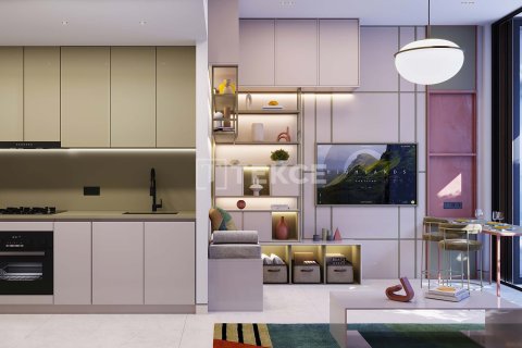 Appartamento in vendita a Ras Al Khaimah, EAU 1 camera, 38 mq. № 685797 - foto 20