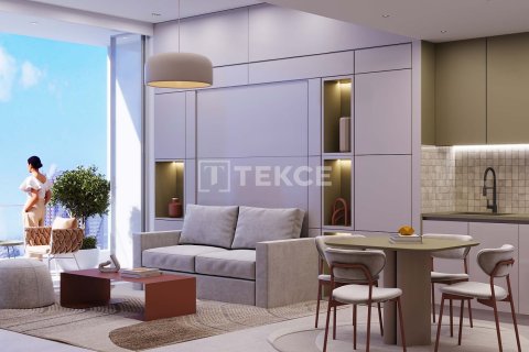 Appartamento in vendita a Ras Al Khaimah, EAU 1 camera, 38 mq. № 685797 - foto 22