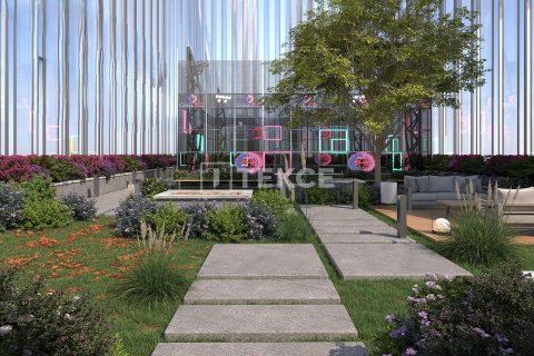 Appartamento in vendita a Ras Al Khaimah, EAU 1 camera, 38 mq. № 685797 - foto 8