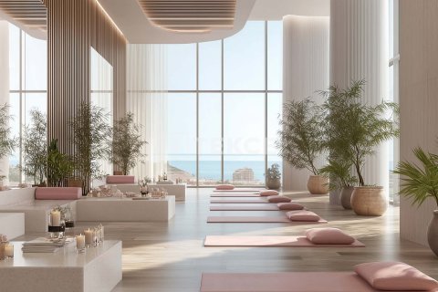 Appartamento in vendita a Ras Al Khaimah, EAU 1 camera, 38 mq. № 685797 - foto 14