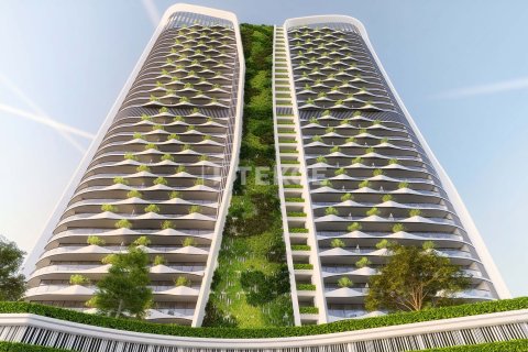 Appartamento in vendita a Ras Al Khaimah, EAU 1 camera, 38 mq. № 685797 - foto 4