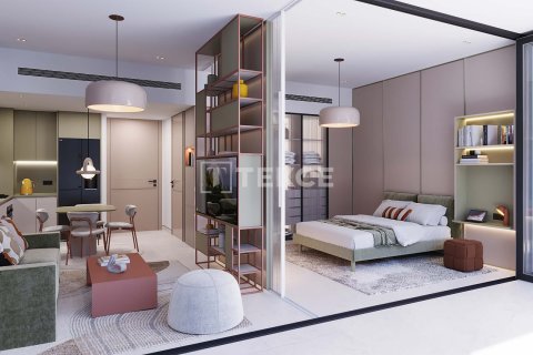 Appartamento in vendita a Ras Al Khaimah, EAU 1 camera, 38 mq. № 685797 - foto 28