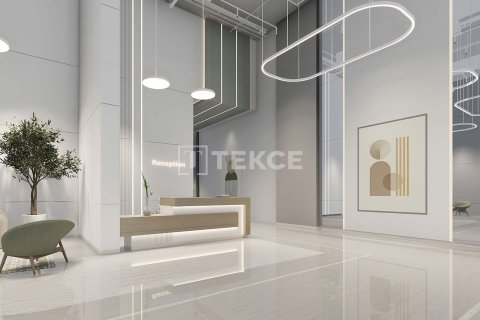 Appartamento in vendita a Ras Al Khaimah, EAU 1 camera, 38 mq. № 685797 - foto 11