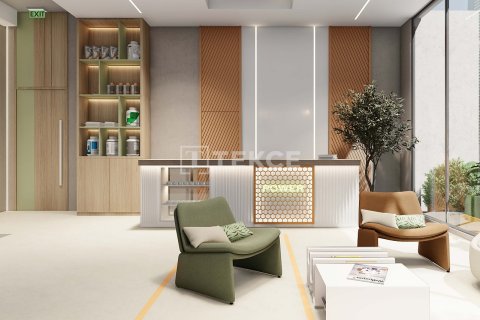 Appartamento in vendita a Ras Al Khaimah, EAU 1 camera, 38 mq. № 685797 - foto 13